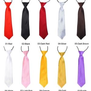 Kid's Neck Ties
